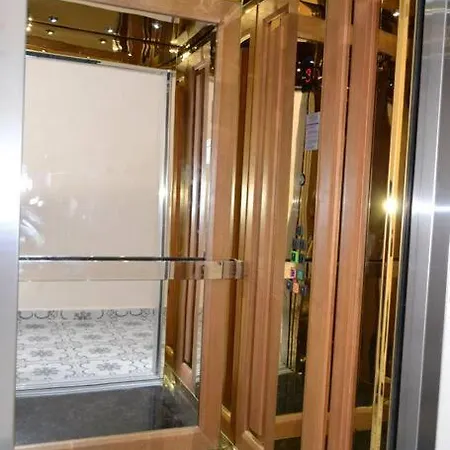 Aymesev Recidanse Lueks Daire Apartment Cesme