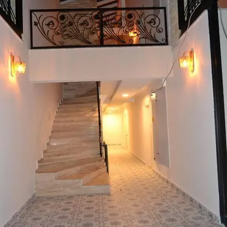 Apartment Aymesev Recidanse Lueks Daire Cesme