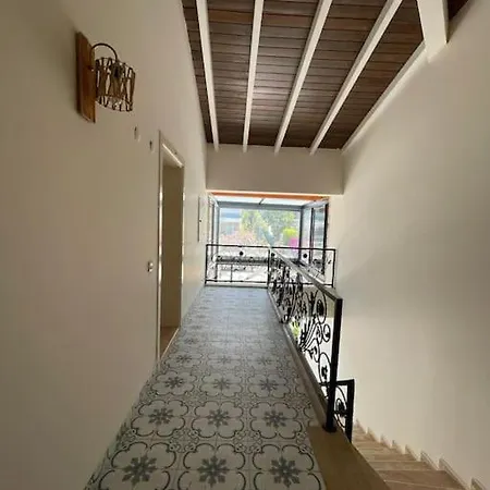 Aymesev Recidanse Lueks Daire Apartment Cesme
