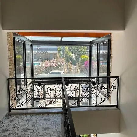 Apartment Aymesev Recidanse Lueks Daire Cesme